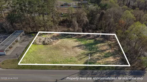 1259 Independence Dr, Rocky Mount, NC 27804