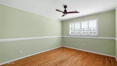 Bedroom - 42 Pinebrook Dr, Pinehurst, NC 28374 photo 5 of 7