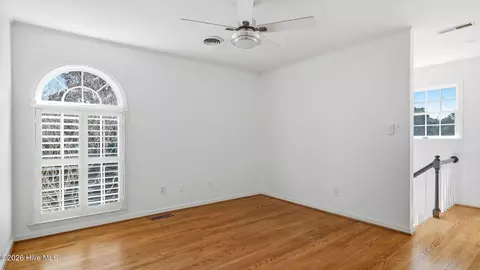 Bedroom - 42 Pinebrook Dr, Pinehurst, NC 28374 photo 4 of 7