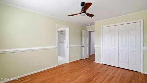 Bedroom - 42 Pinebrook Dr, Pinehurst, NC 28374 photo 6 of 7