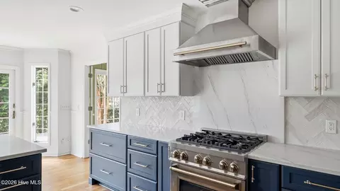 Kitchen - 42 Pinebrook Dr, Pinehurst, NC 28374 photo 1 of 4