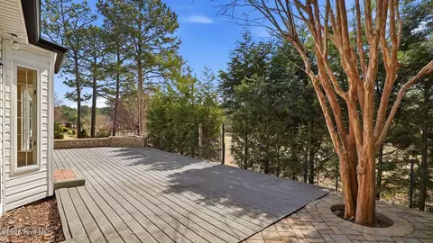 Exterior - 42 Pinebrook Dr, Pinehurst, NC 28374 photo 10 of 12