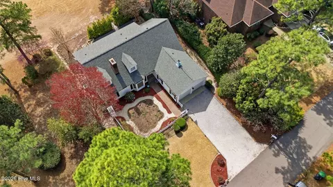 View/Area - 42 Pinebrook Dr, Pinehurst, NC 28374 photo 3 of 6