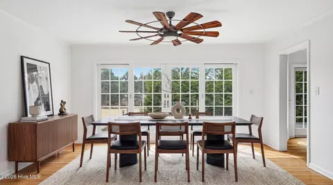 Dining - 42 Pinebrook Dr, Pinehurst, NC 28374 photo 1 of 1