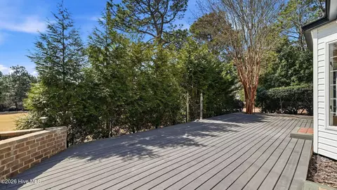 Exterior - 42 Pinebrook Dr, Pinehurst, NC 28374 photo 11 of 12