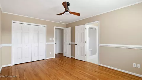 Bedroom - 42 Pinebrook Dr, Pinehurst, NC 28374 photo 7 of 7