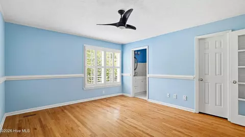 Bedroom - 42 Pinebrook Dr, Pinehurst, NC 28374 photo 2 of 7