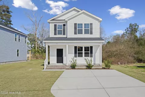 310 S Vann St, Burgaw, NC 28425