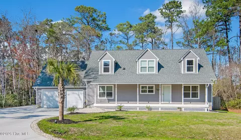 113 Kings Harbor Dr, Holly Ridge, NC 28445