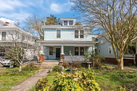 1306 National Ave, New Bern, NC 28560