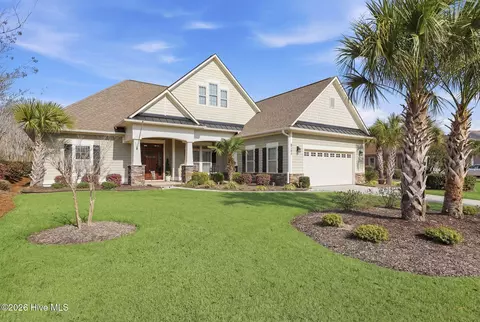 8343 Compass Pointe East Wynd Wynd Wynd NE, Leland, NC 28451