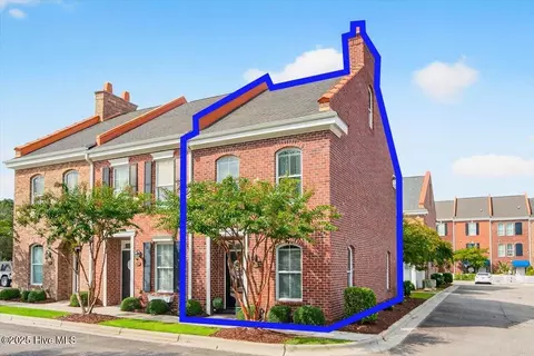 7650 Front St UNIT 3, Sunset Beach, NC 28468