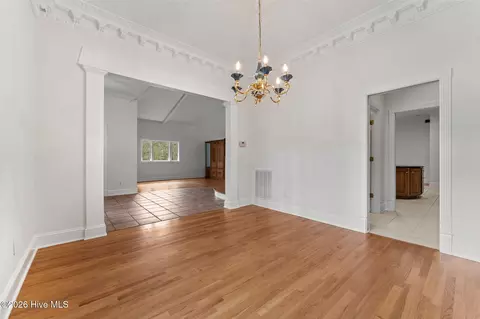Dining - 22 Lochmere Dr, Pinehurst, NC 28374 photo 2 of 4