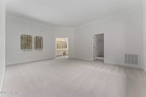 Bedroom - 22 Lochmere Dr, Pinehurst, NC 28374 photo 1 of 9