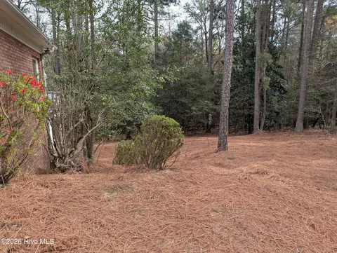 Exterior - 22 Lochmere Dr, Pinehurst, NC 28374 photo 10 of 16