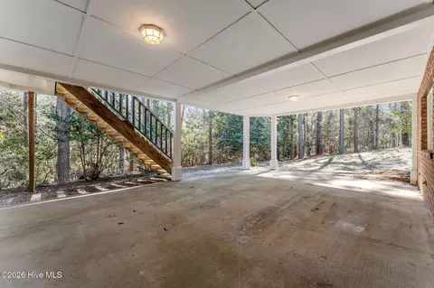 Exterior - 22 Lochmere Dr, Pinehurst, NC 28374 photo 8 of 16