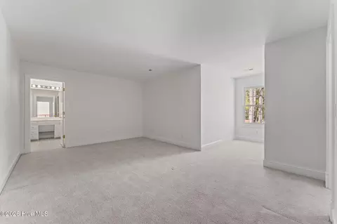 Bedroom - 22 Lochmere Dr, Pinehurst, NC 28374 photo 5 of 9