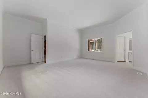 Bedroom - 22 Lochmere Dr, Pinehurst, NC 28374 photo 2 of 9