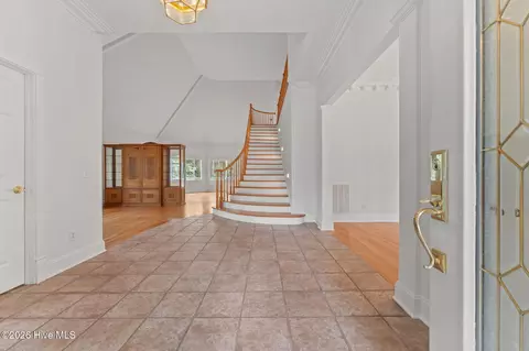 Entry Way - 22 Lochmere Dr, Pinehurst, NC 28374 photo 1 of 3