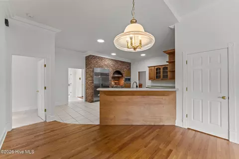 Kitchen - 22 Lochmere Dr, Pinehurst, NC 28374 photo 1 of 5