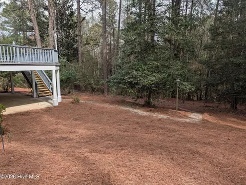 Exterior - 22 Lochmere Dr, Pinehurst, NC 28374 photo 11 of 16