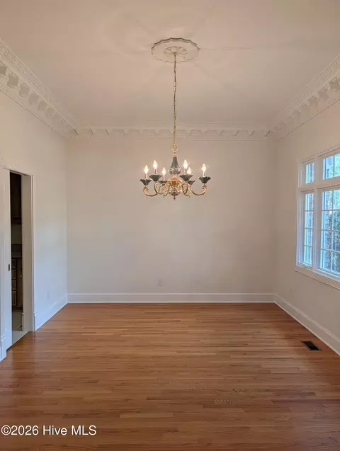 Dining - 22 Lochmere Dr, Pinehurst, NC 28374 photo 3 of 4