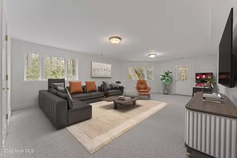 Living - 22 Lochmere Dr, Pinehurst, NC 28374 photo 9 of 9