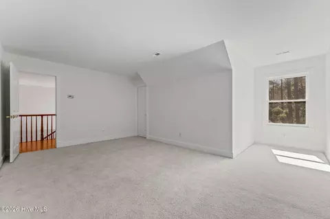Bedroom - 22 Lochmere Dr, Pinehurst, NC 28374 photo 4 of 9