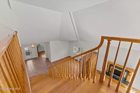 Entry Way - 22 Lochmere Dr, Pinehurst, NC 28374 photo 3 of 3