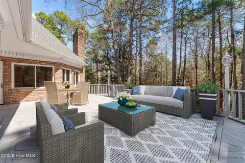 Exterior - 22 Lochmere Dr, Pinehurst, NC 28374 photo 15 of 15