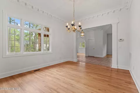 Dining - 22 Lochmere Dr, Pinehurst, NC 28374 photo 1 of 4
