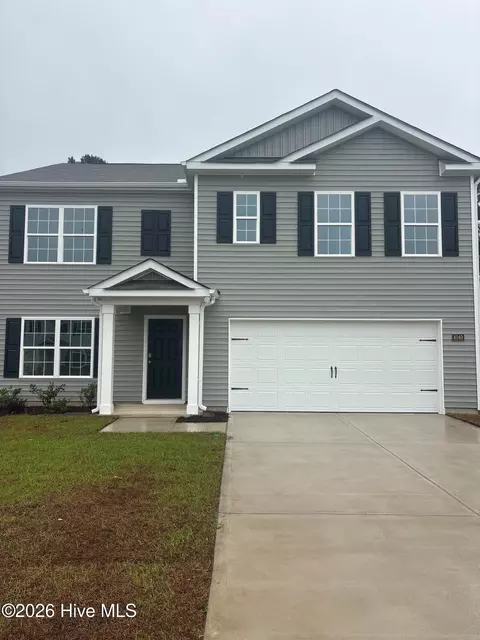 4049 Topsail Trl, New Bern, NC 28560