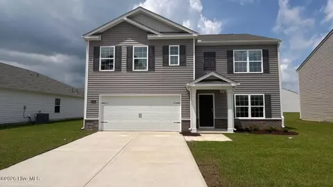 4036 Topsail Trl, New Bern, NC 28560
