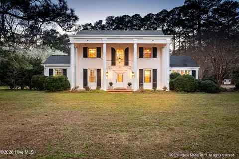7619 Main St, Bethel, NC 27812