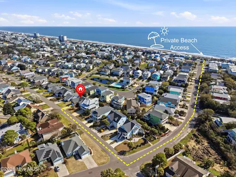 718 Sloop Pointe Ln, Kure Beach, NC 28449
