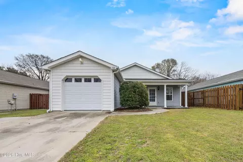 308 Maryland Ave, Wilmington, NC 28401