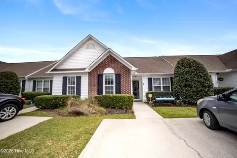 2312 Sunnyside Dr, Wilmington, NC 28411