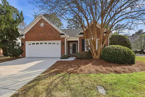 3910 Rounding Bend Ln, Wilmington, NC 28412