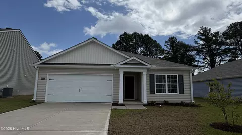 4051 Topsail Trl, New Bern, NC 28560
