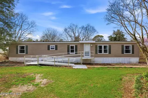 14534 Us 258 S, Macclesfield, NC 27852