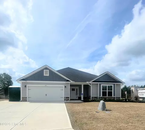 4331 Elizabeth Ave, New Bern, NC 28562