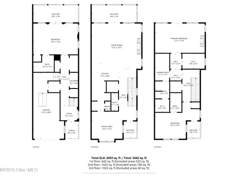 109 Green Turtle Ln, Carolina Beach, NC 28428