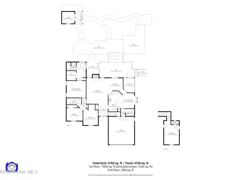 7609 Hawk Rd, Wilmington, NC 28411