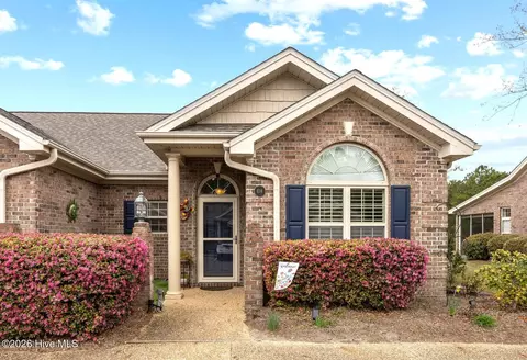 619 Elfin Ct, Winnabow, NC 28479