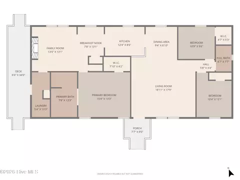 6748 Stantonsburg Rd, Farmville, NC 27828