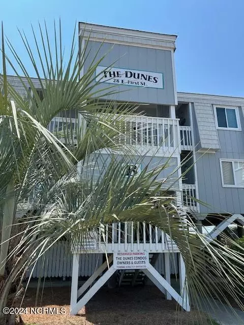 28 E First St # 3C, Ocean Isle Beach, NC 28469