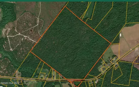 lot1 Herring Rd, Rose Hill, NC 28458