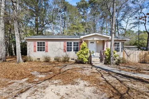 805 Red Lighthouse Ln, Wilmington, NC 28412