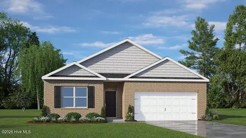 4053 Topsail Trl, New Bern, NC 28560