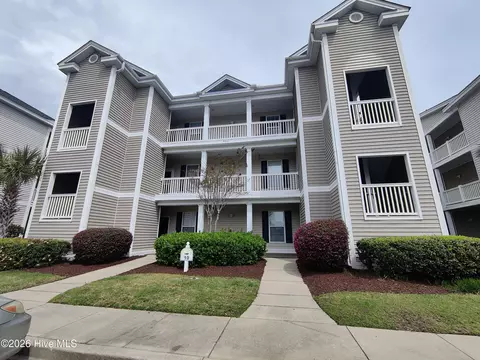 880 Great Egret Cir SW #10F, Sunset Beach, NC 28468